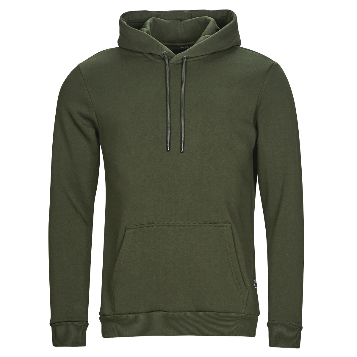 Felpa Uomo Only & Sons ONSCERES HOODIE SWEAT NOOS Kaki