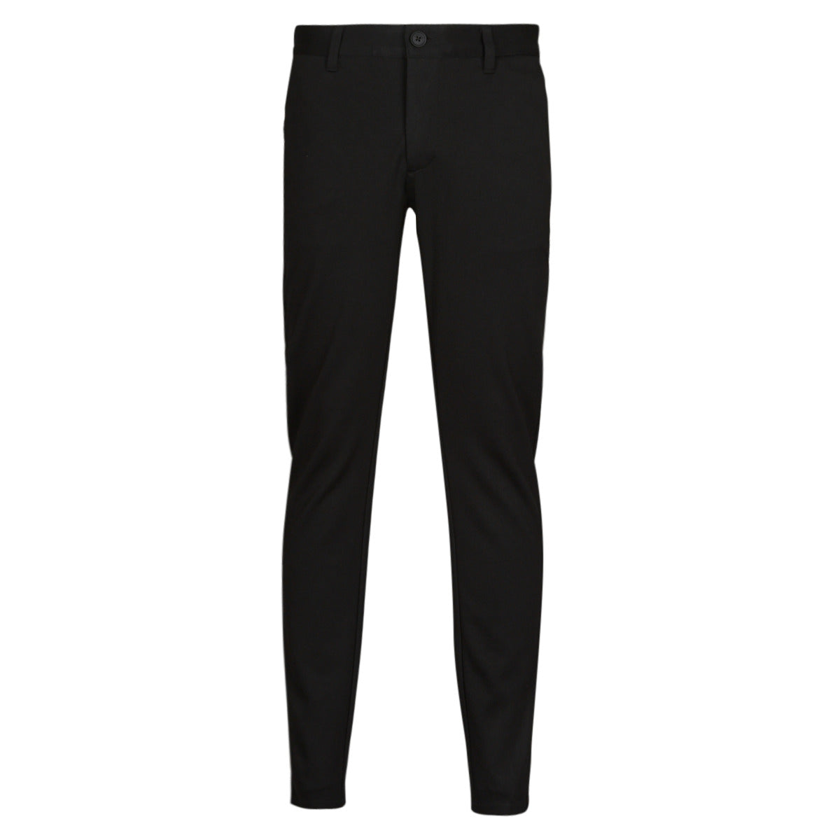 Pantalone Chino Uomo Only & Sons ONSMARK PANT GW 0209 NOOS Nero
