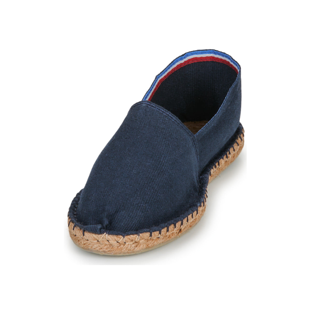 Scarpe Espadrillas Uomo Art of Soule UNIES Blu