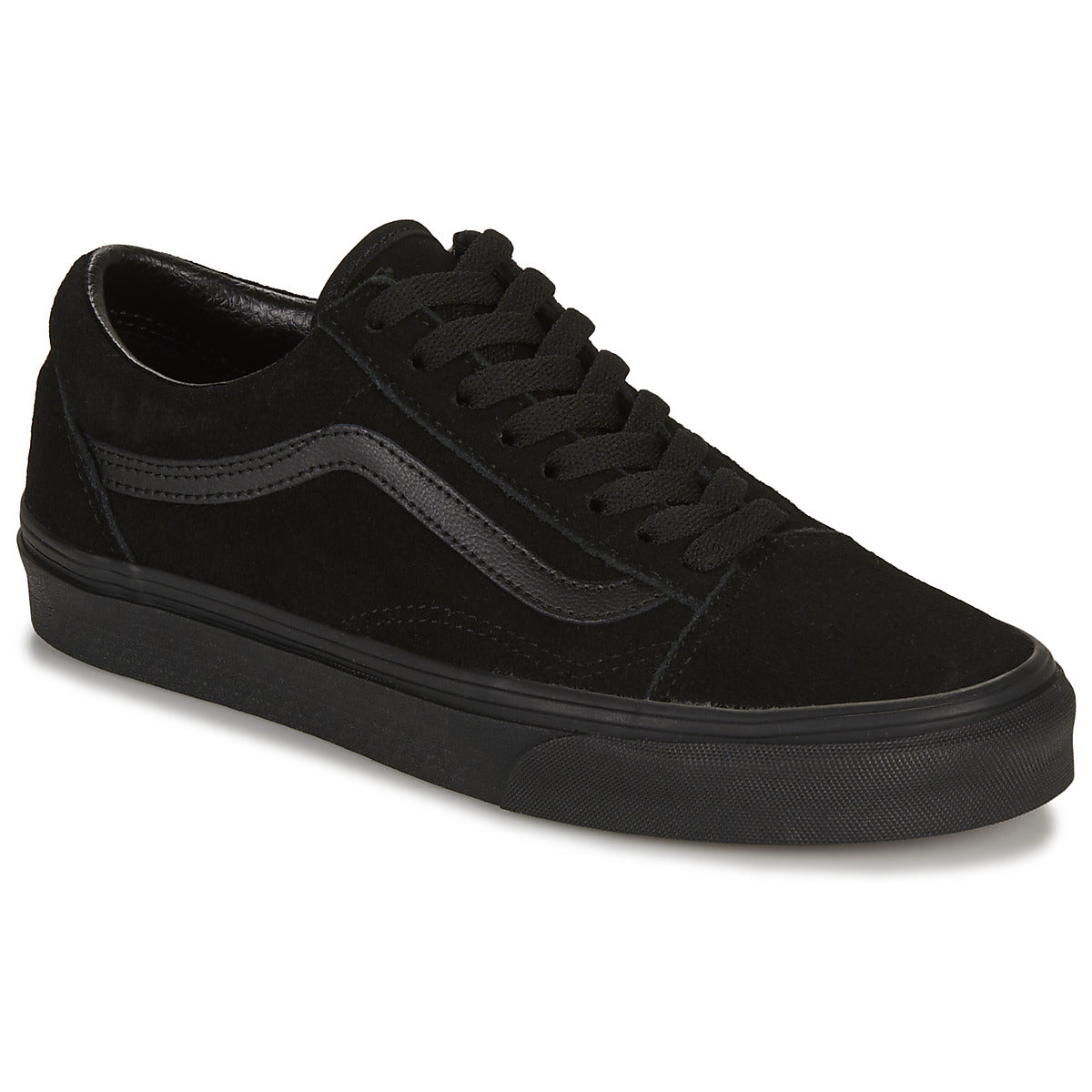 Sneakers Uomo Vans UA Old Skool Nero