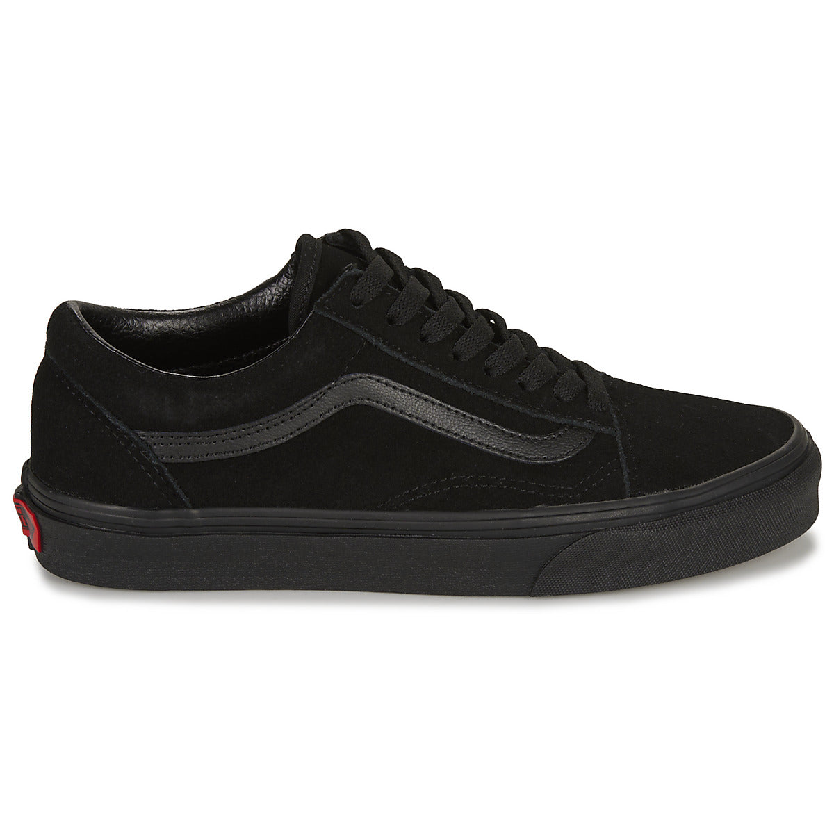 Sneakers Uomo Vans UA Old Skool Nero