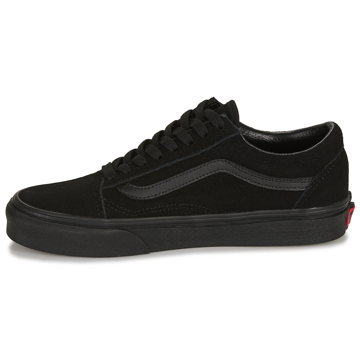 Sneakers Uomo Vans UA Old Skool Nero