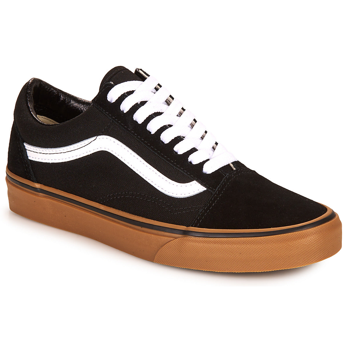 Sneakers Uomo Vans UA Old Skool Nero