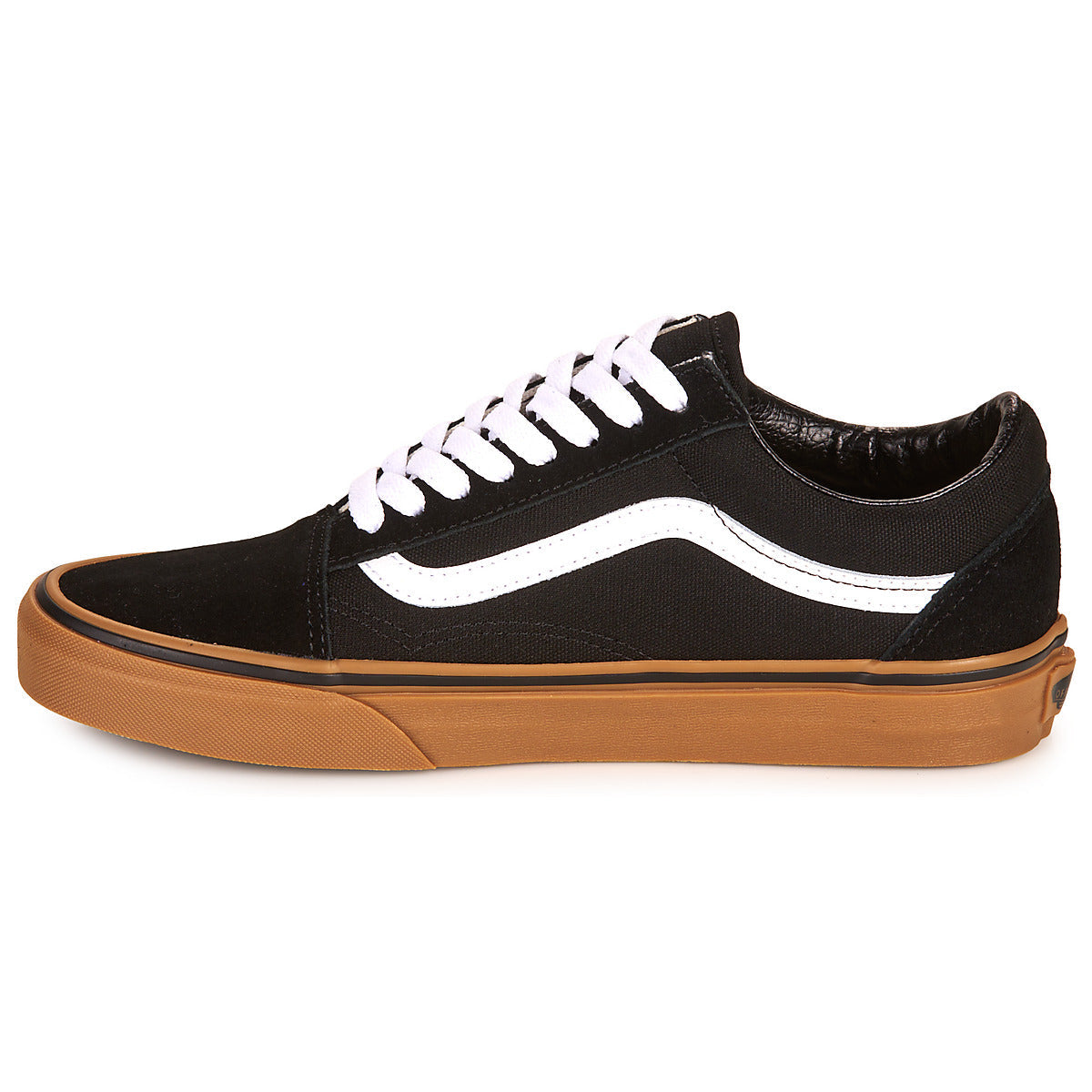 Sneakers Uomo Vans UA Old Skool Nero