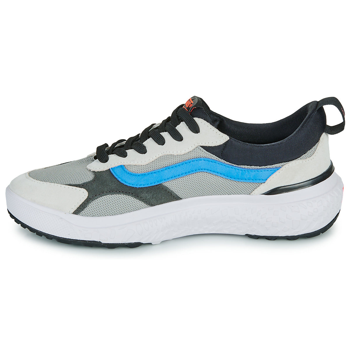 Sneakers Uomo Vans UltraRange Neo VR3 Grigio