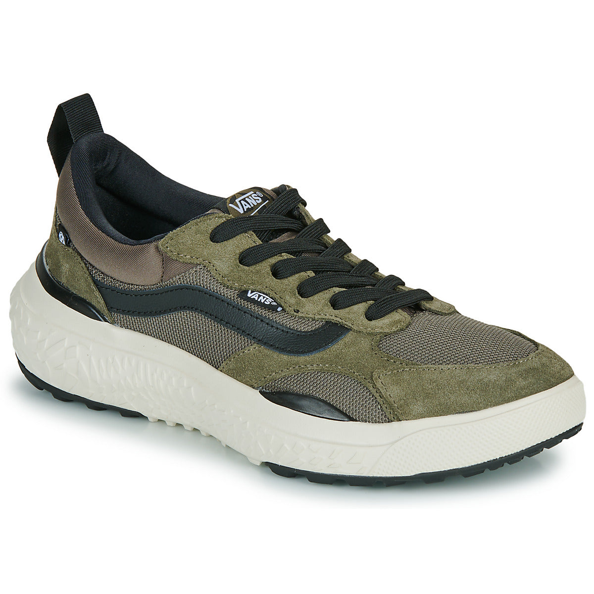 Sneakers Uomo Vans  Ultrarange Neo VR3  Verde