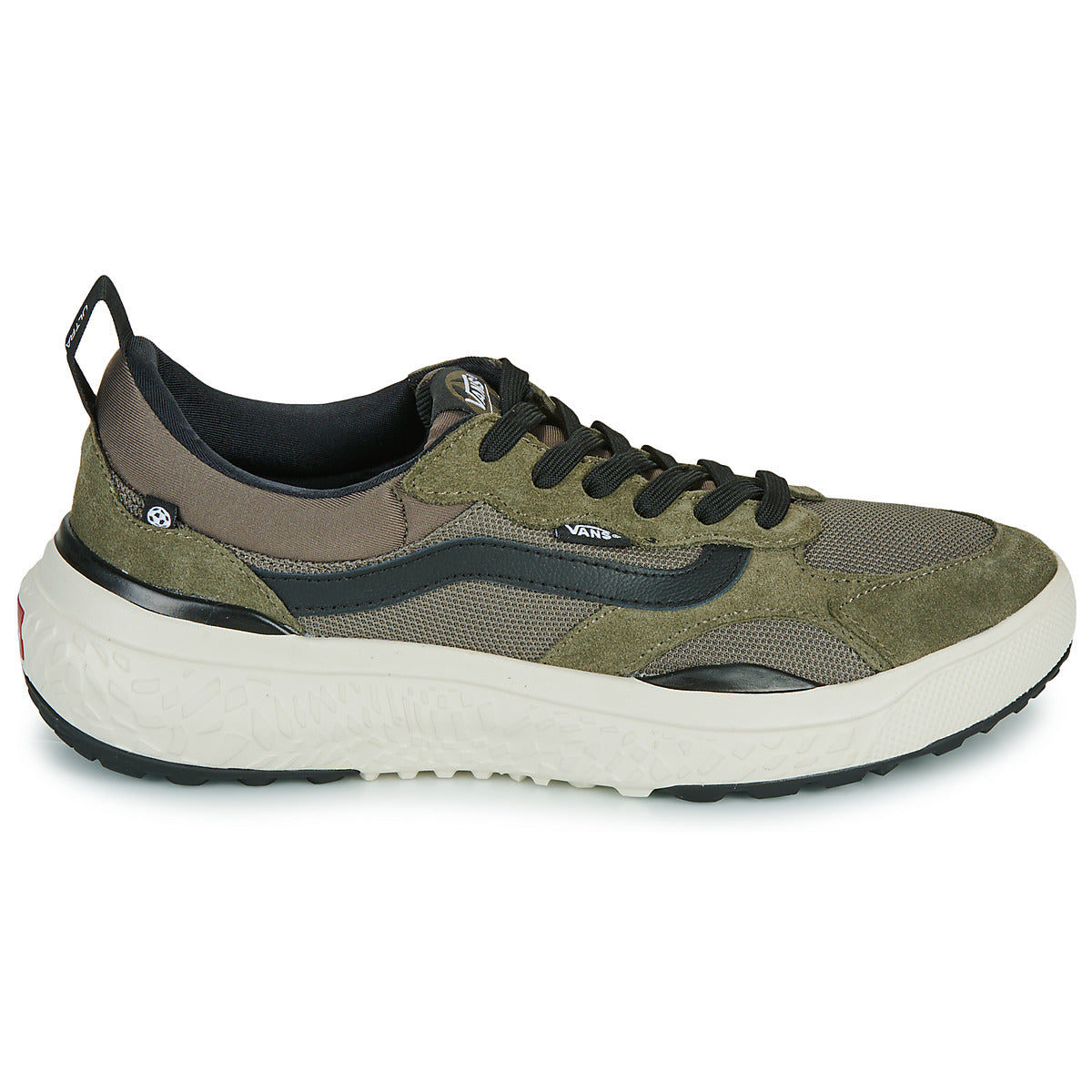 Sneakers Uomo Vans  Ultrarange Neo VR3  Verde