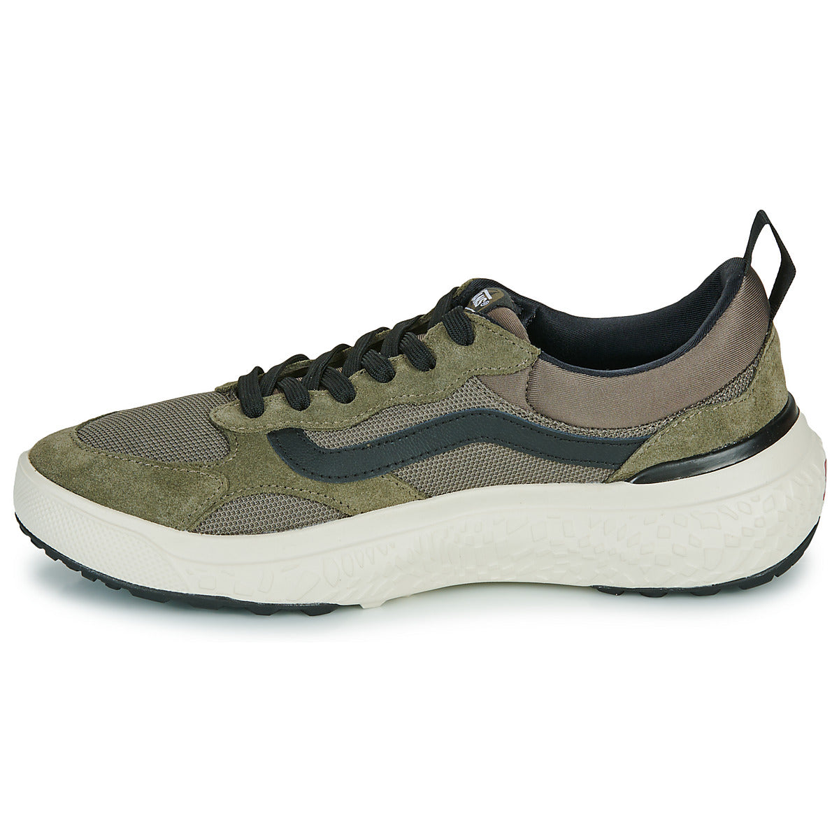 Sneakers Uomo Vans  Ultrarange Neo VR3  Verde