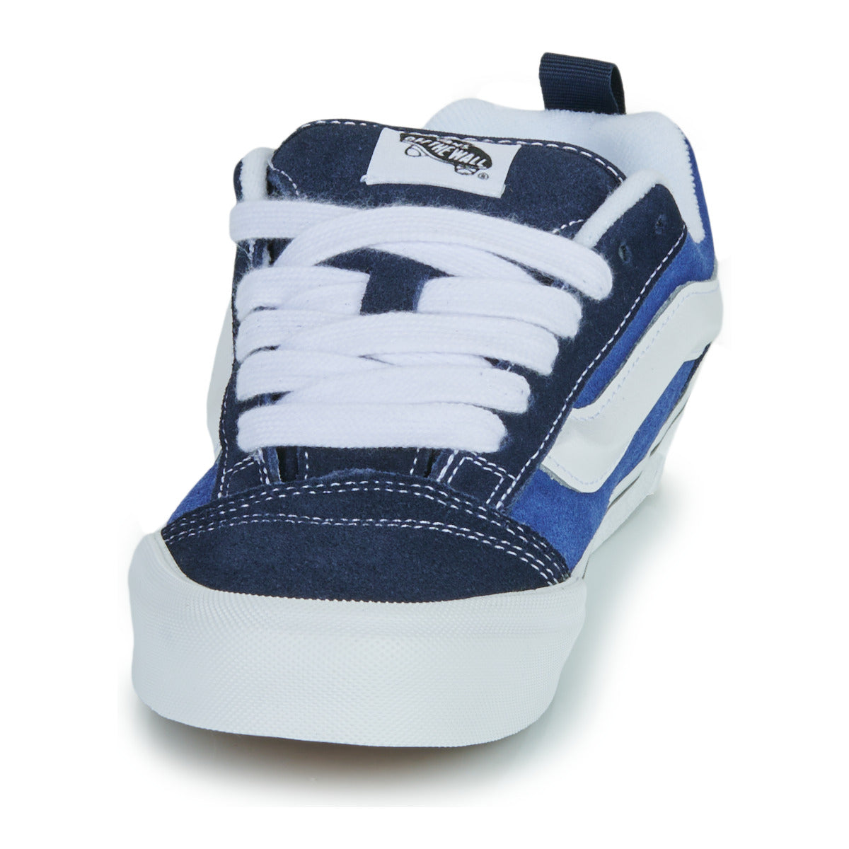 Sneakers Uomo Vans  Knu Skool  Blu