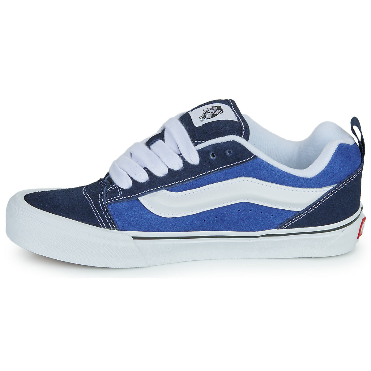 Sneakers Uomo Vans  Knu Skool  Blu