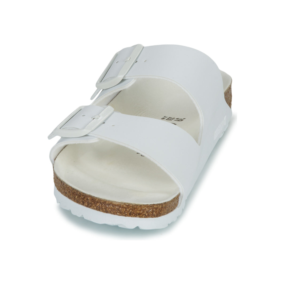 Scarpe Uomo BIRKENSTOCK  ARIZONA  Bianco