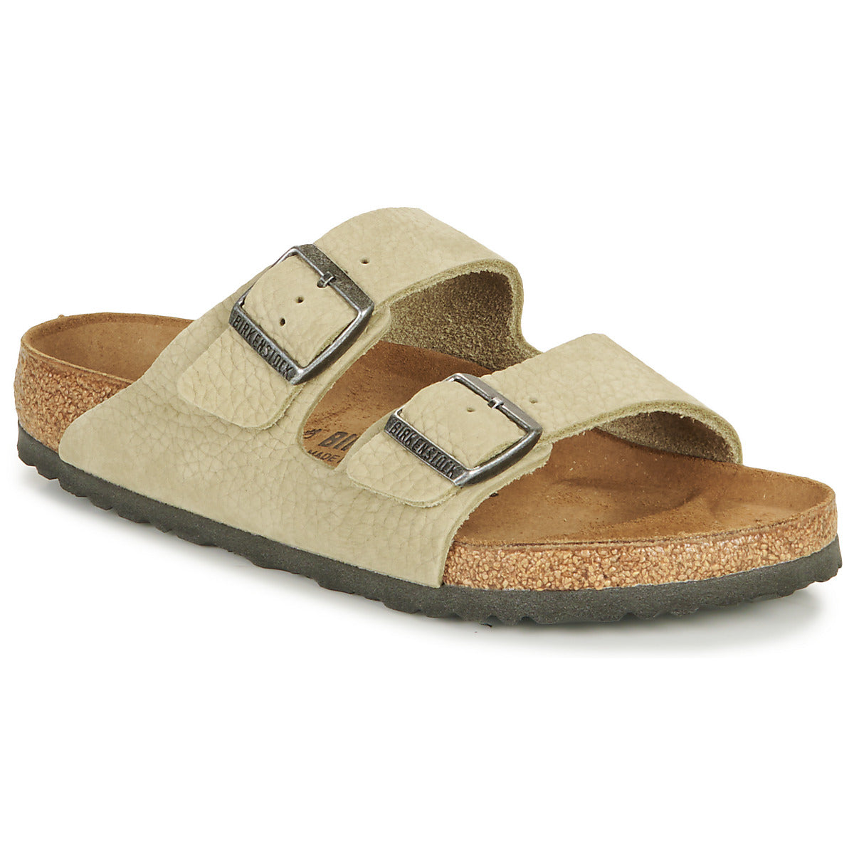 Scarpe Uomo BIRKENSTOCK ARIZONA Beige