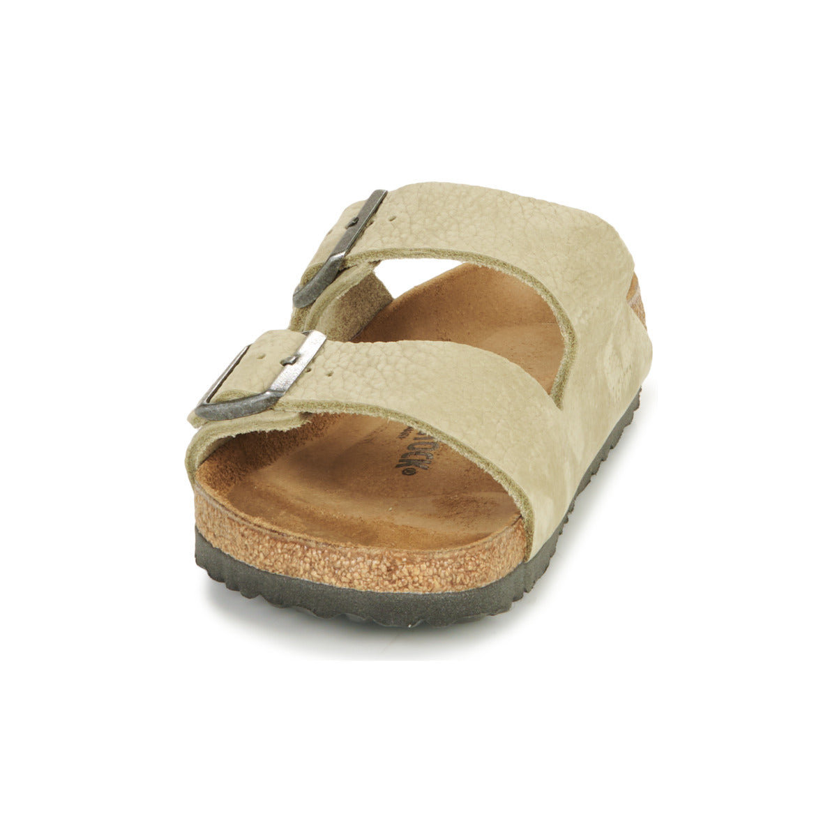 Scarpe Uomo BIRKENSTOCK ARIZONA Beige
