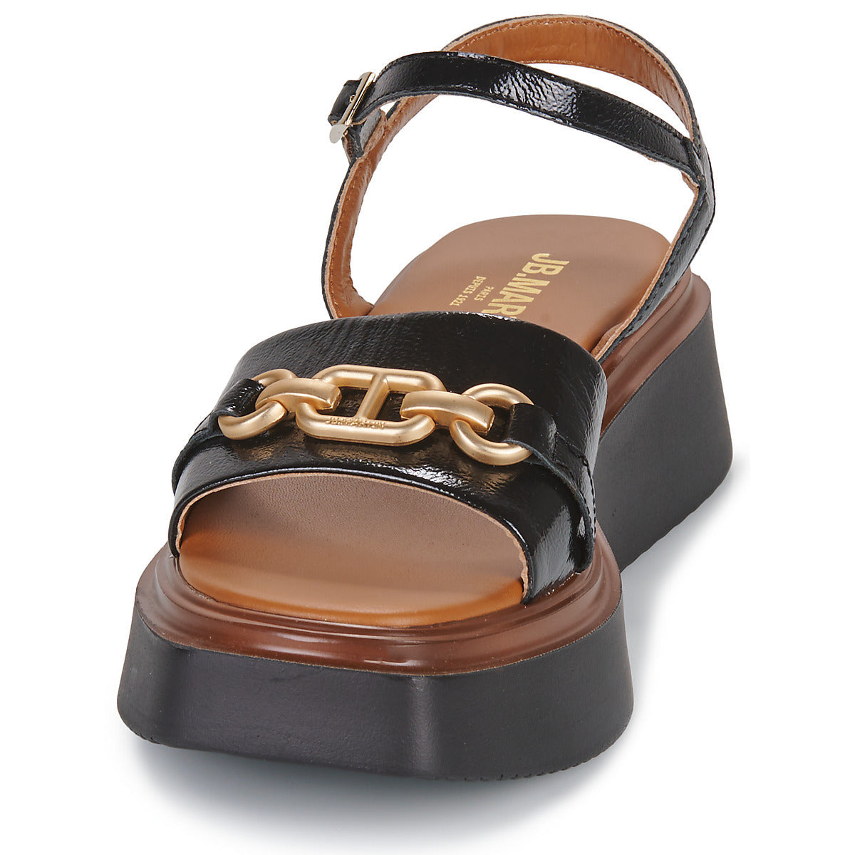 Sandali Donna JB Martin DARIA Nero