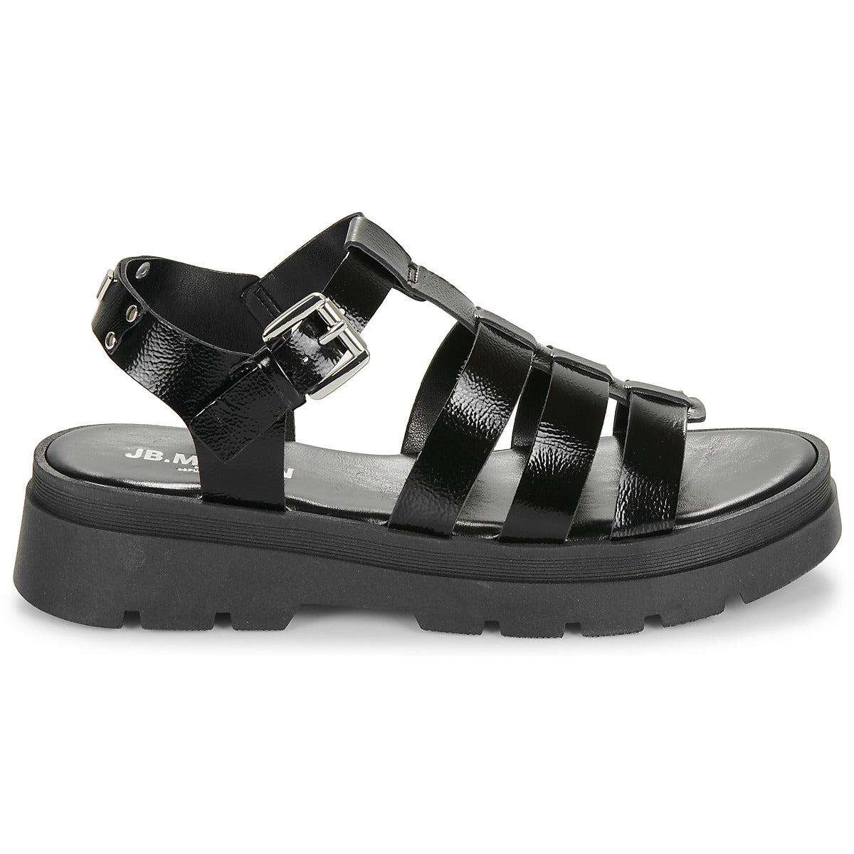 Sandali Donna JB Martin  DELICE  Nero