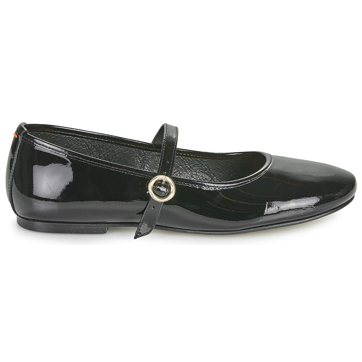 Ballerine Donna JB Martin DRILA Nero