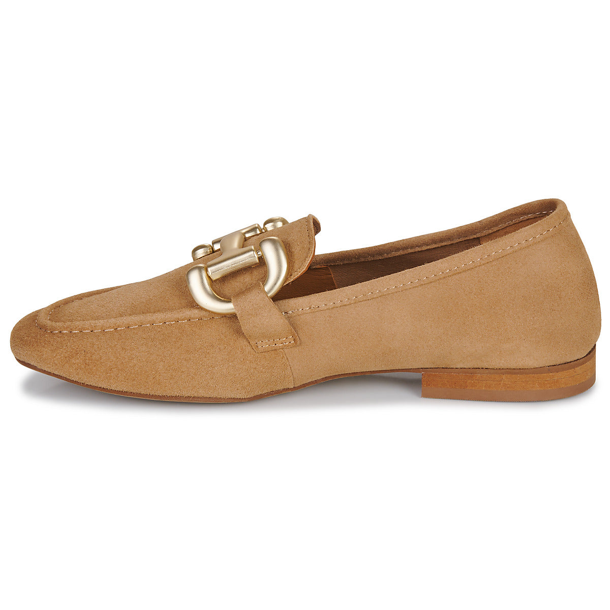 Scarpe Donna JB Martin  FELINE  Beige