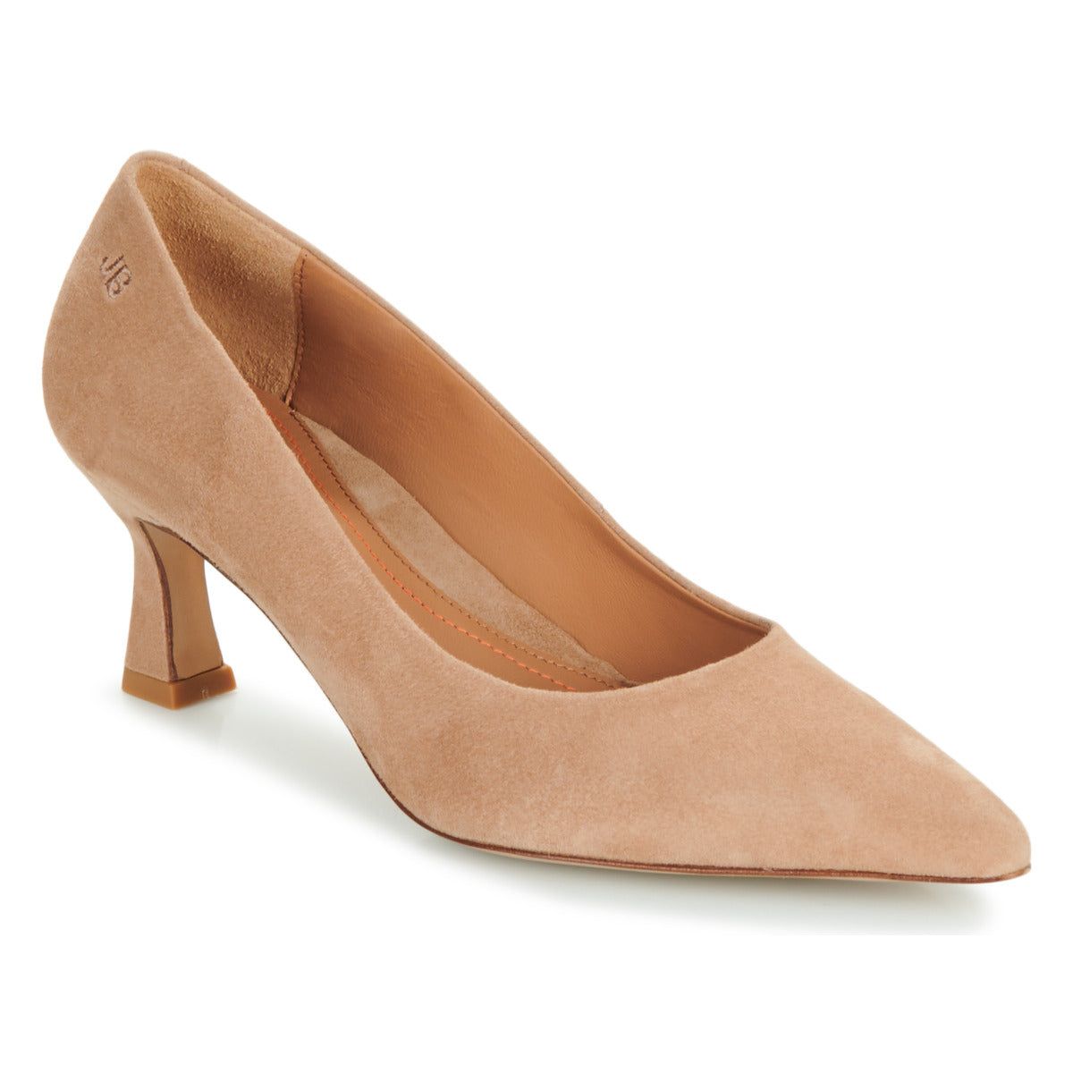 Scarpe Donna JB Martin  LIERRE  Beige