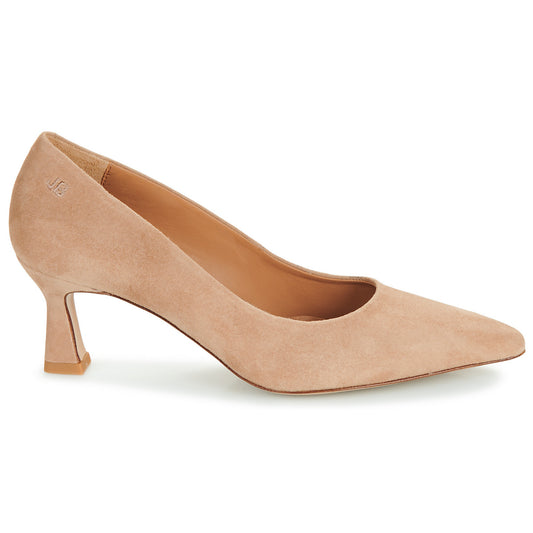 Scarpe Donna JB Martin  LIERRE  Beige