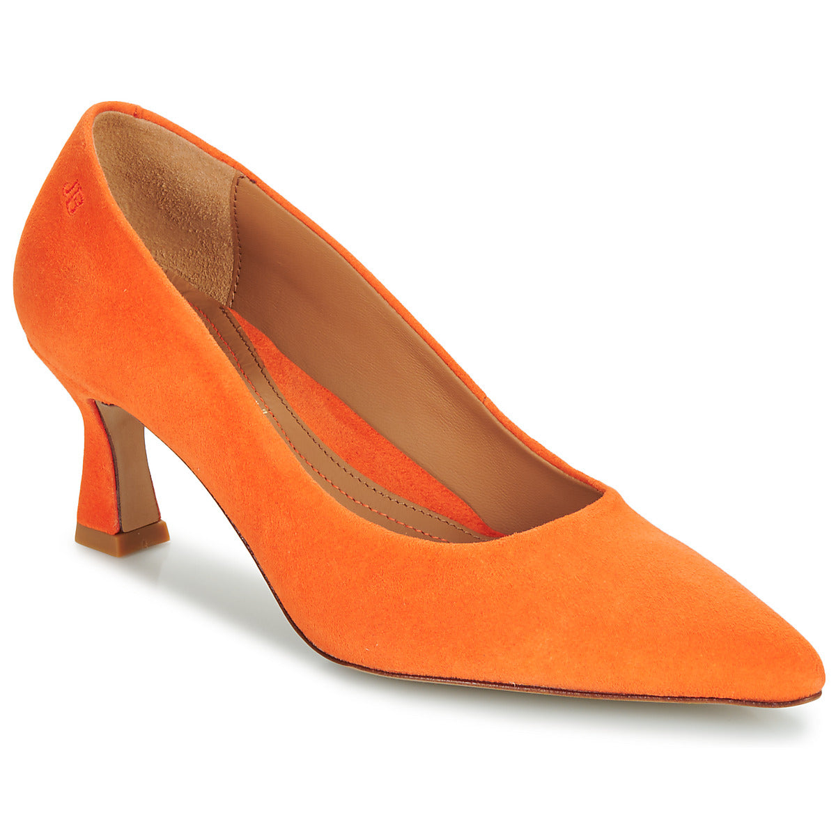 Scarpe Donna JB Martin  LIERRE  Arancio