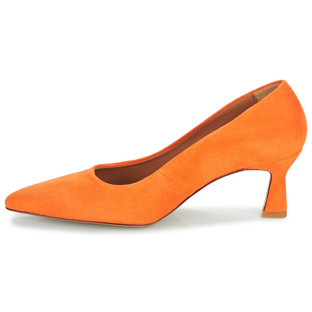 Scarpe Donna JB Martin  LIERRE  Arancio