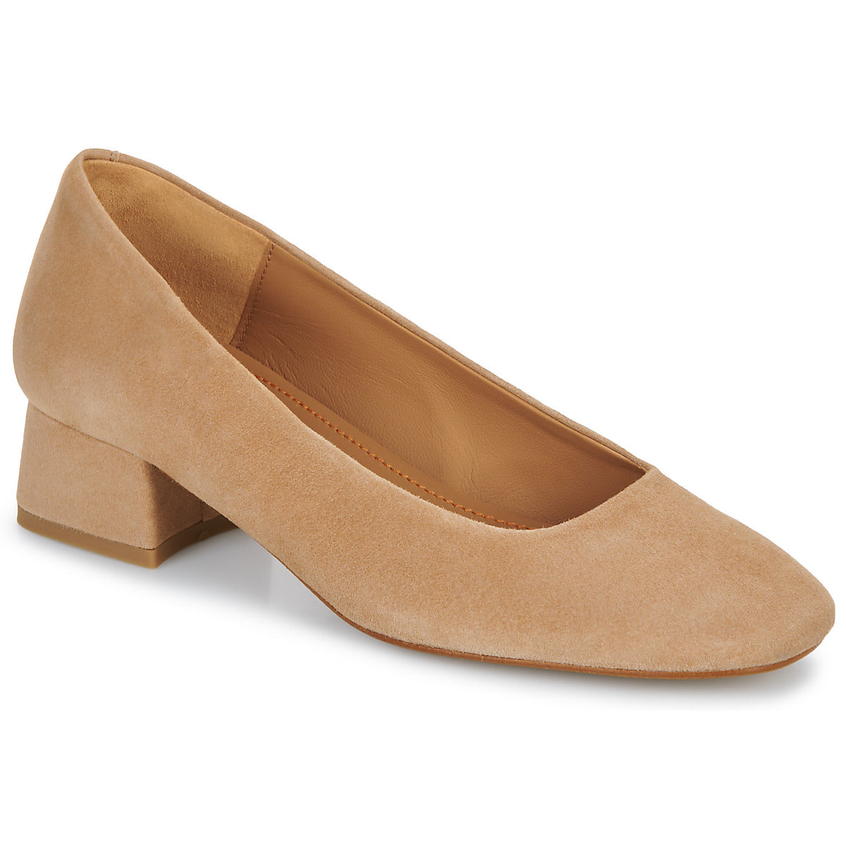 Scarpe Donna JB Martin  VIRGINIA  Beige