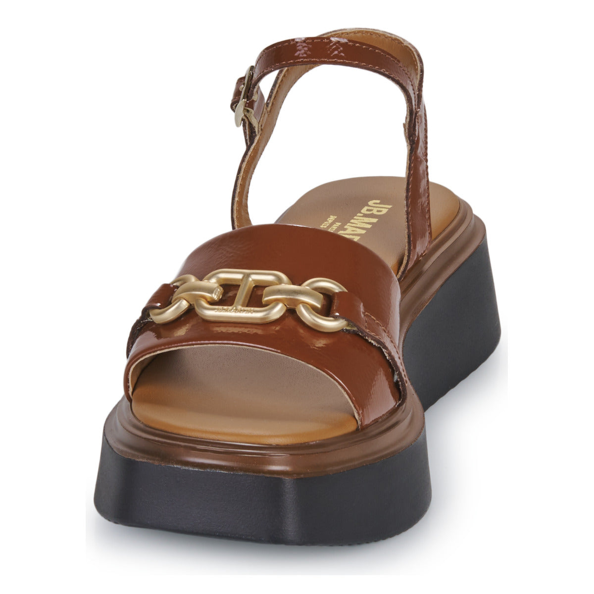 Sandali Donna JB Martin DARIA Marrone