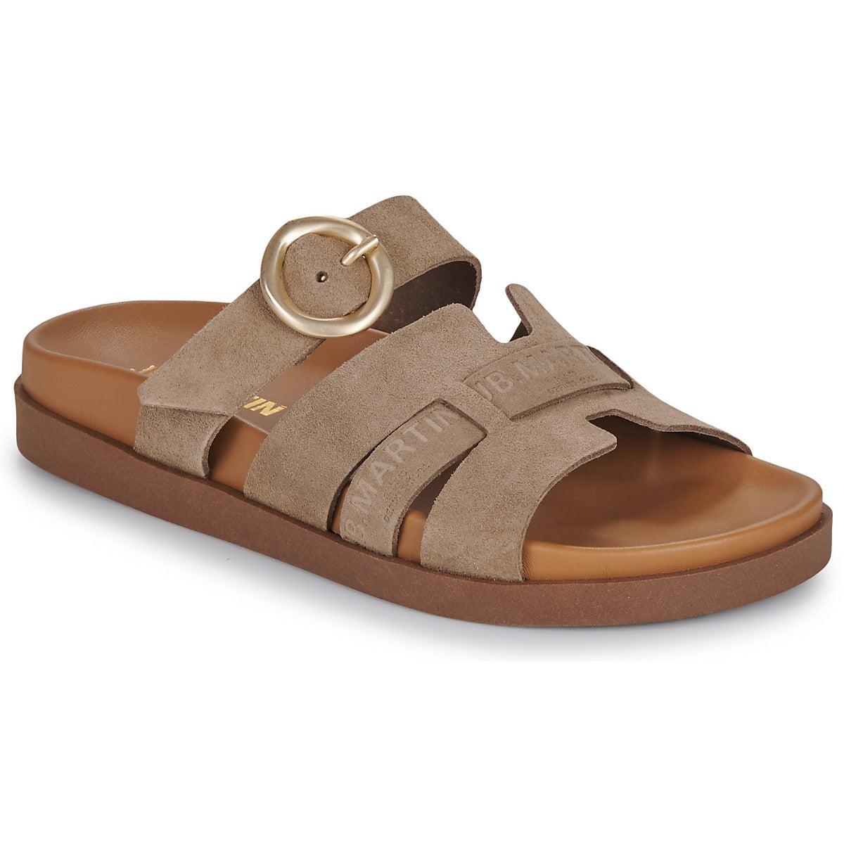 Sandali Donna JB Martin AUBE Beige