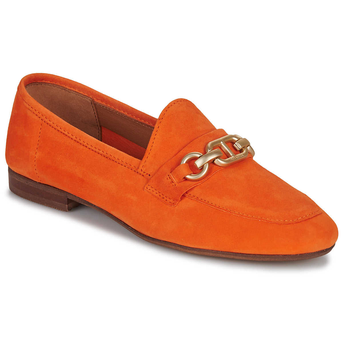 Scarpe Donna JB Martin  FRANCHE BIJOU  Arancio