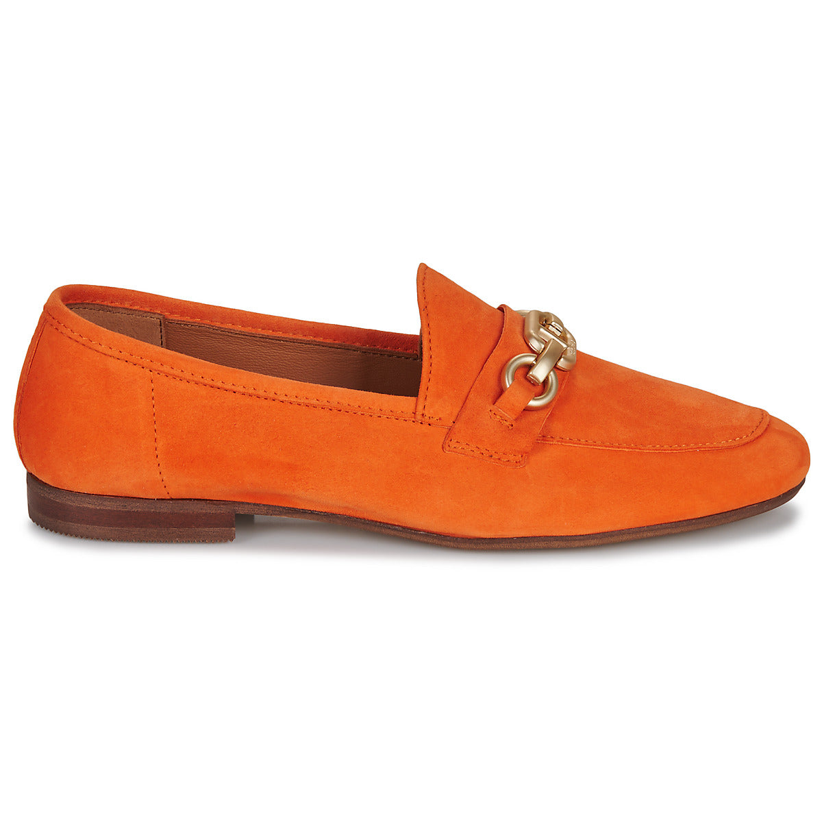 Scarpe Donna JB Martin  FRANCHE BIJOU  Arancio