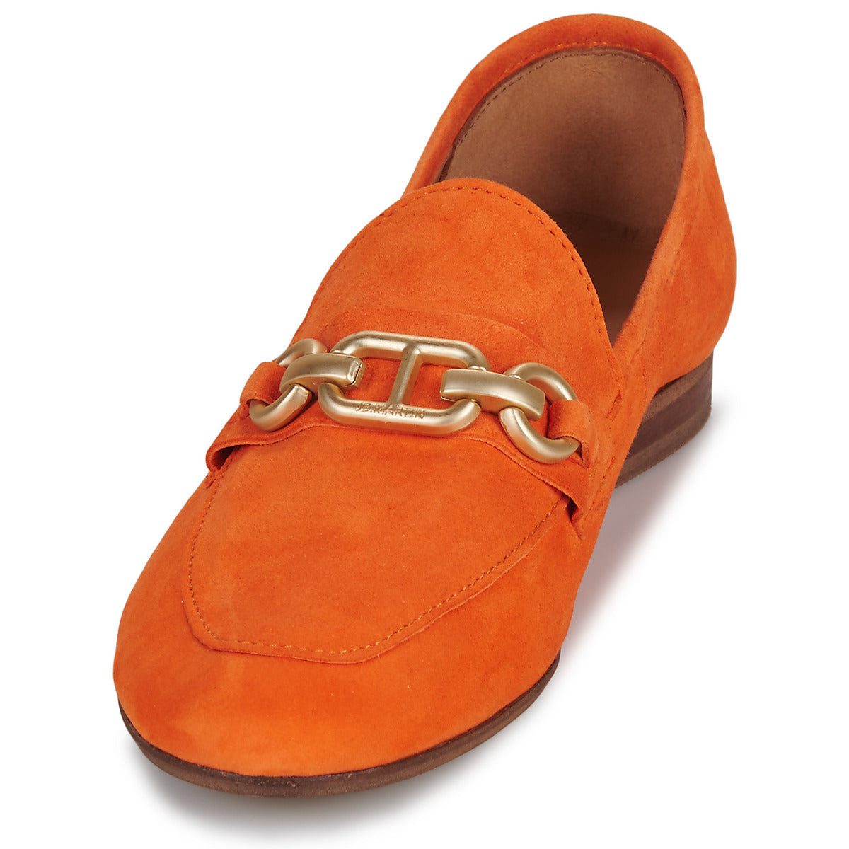Scarpe Donna JB Martin  FRANCHE BIJOU  Arancio