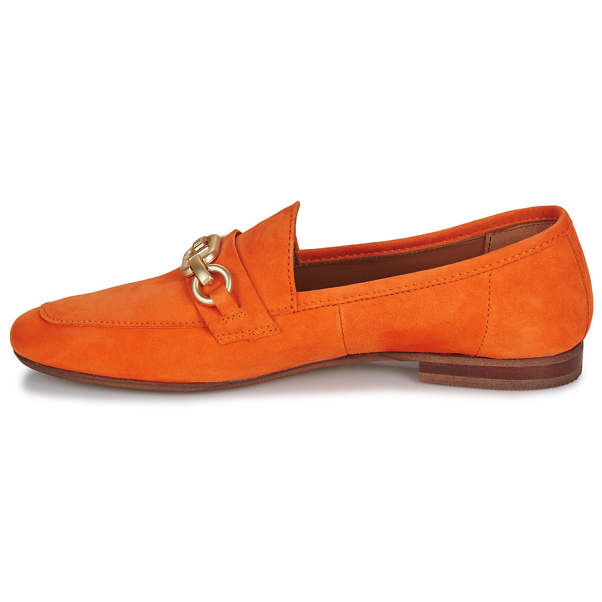Scarpe Donna JB Martin  FRANCHE BIJOU  Arancio