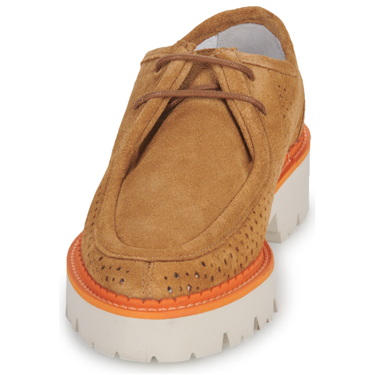 Scarpe Donna JB Martin  FOUGUE  Marrone