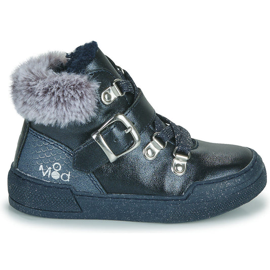 Scarpe bambini ragazza Mod’8 ARISNOW Marine