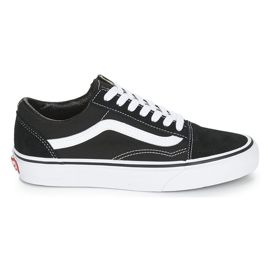 Sneakers Uomo Vans UA OLD SKOOL Nero