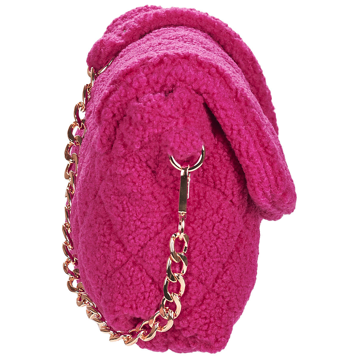 Borsa a tracolla Donna Moony Mood  NOLOMBE  Rosa