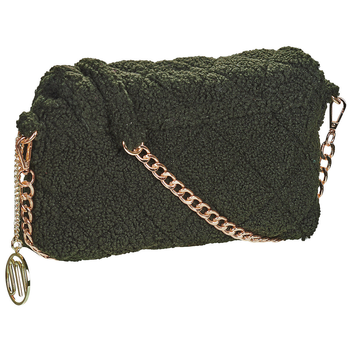 Borsa a tracolla Donna Moony Mood NOLOMBE Kaki