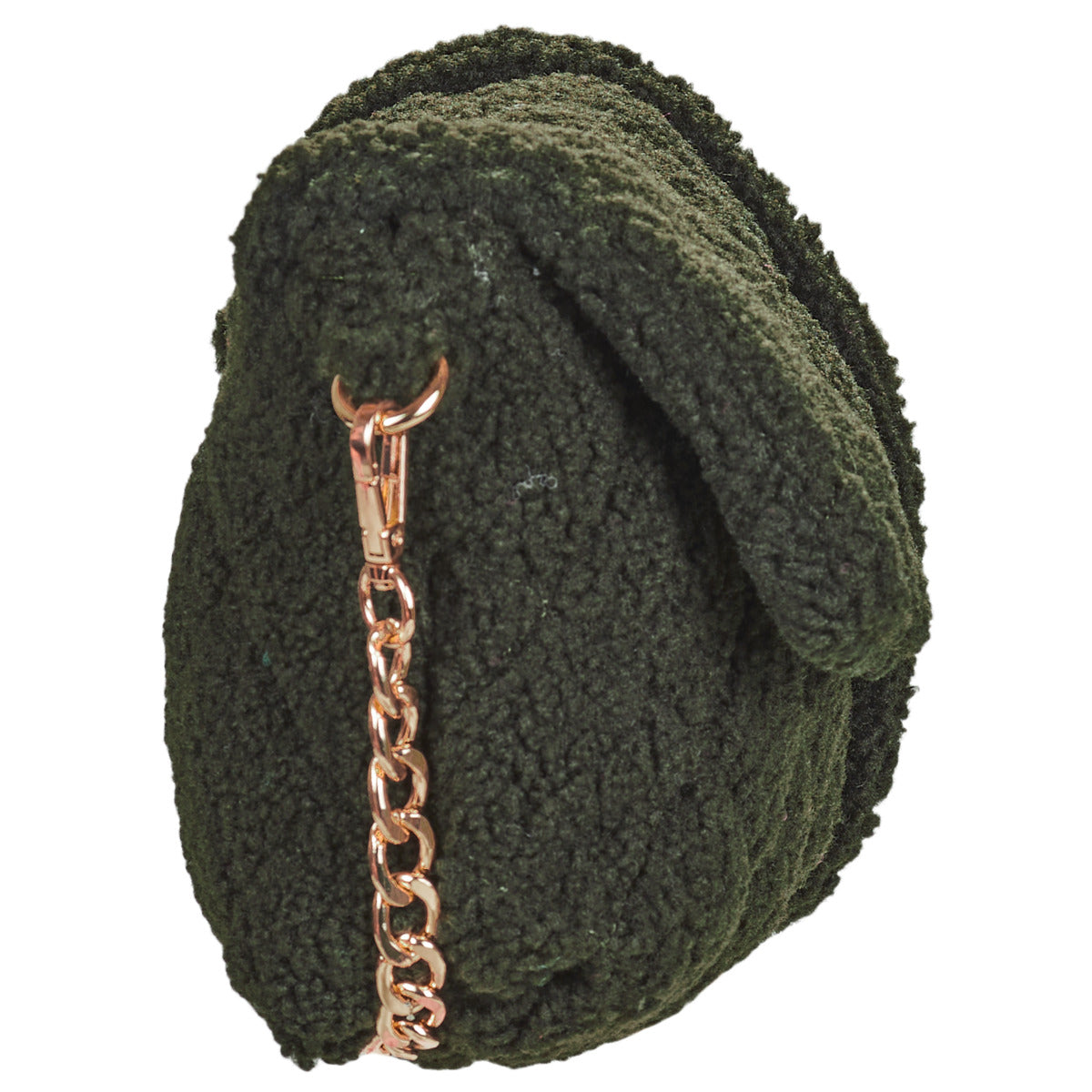 Borsa a tracolla Donna Moony Mood NOLOMBE Kaki