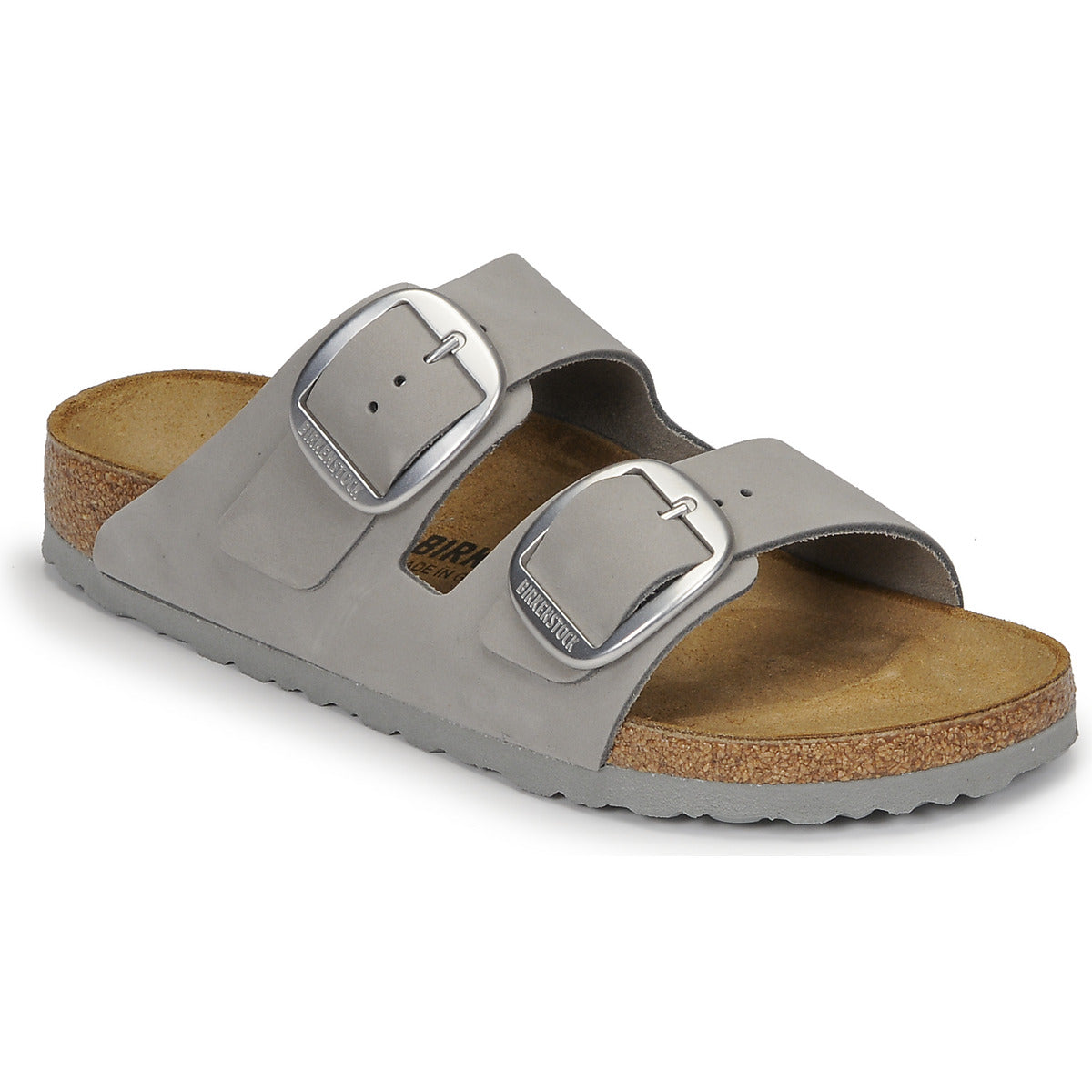 Scarpe Donna Birkenstock  ARIZONA  Beige