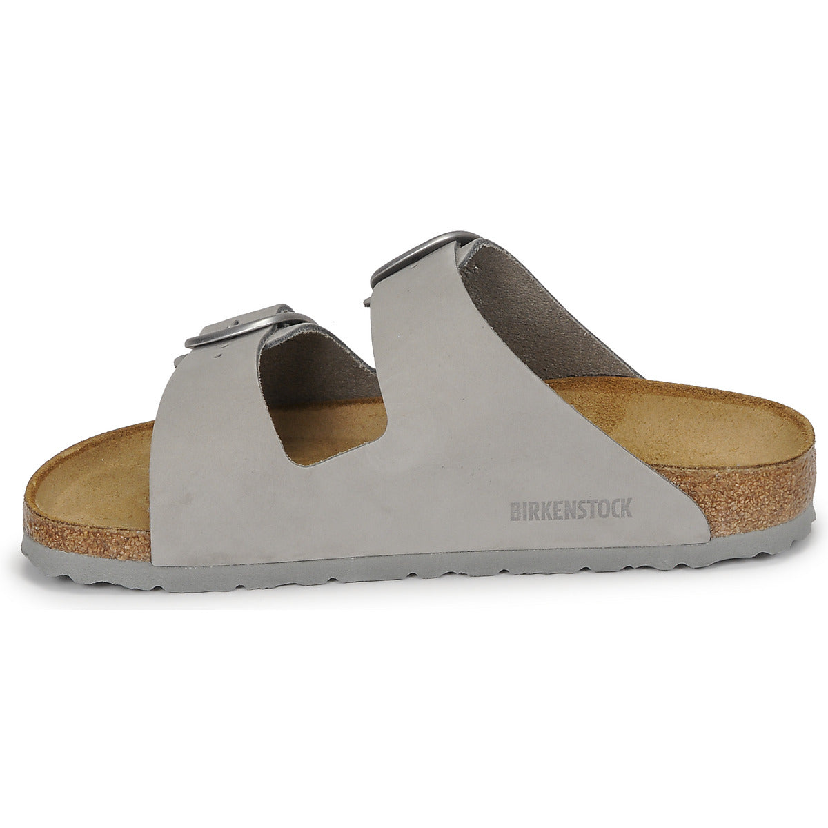 Scarpe Donna Birkenstock  ARIZONA  Beige