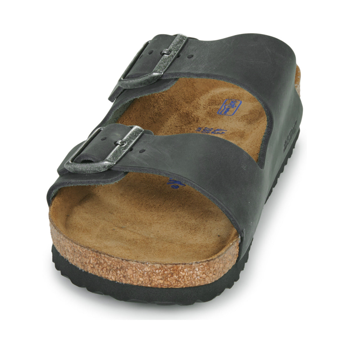 Scarpe Uomo BIRKENSTOCK  ARIZONA  Nero