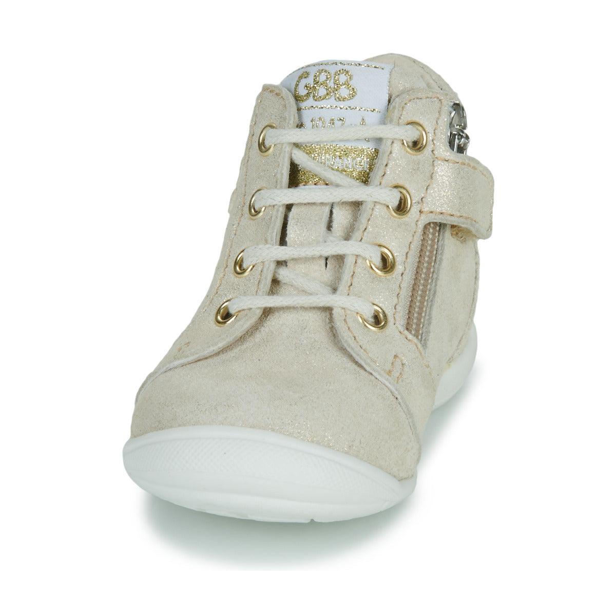 Scarpe bambini ragazza GBB  BICHETTE ETE  Beige