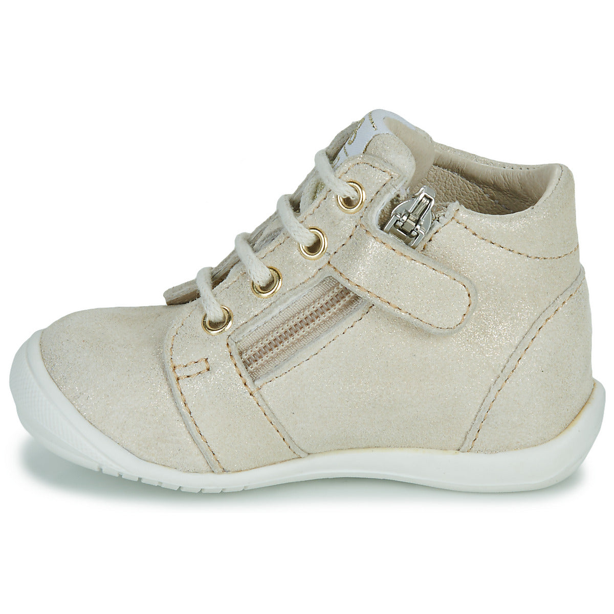 Scarpe bambini ragazza GBB  BICHETTE ETE  Beige