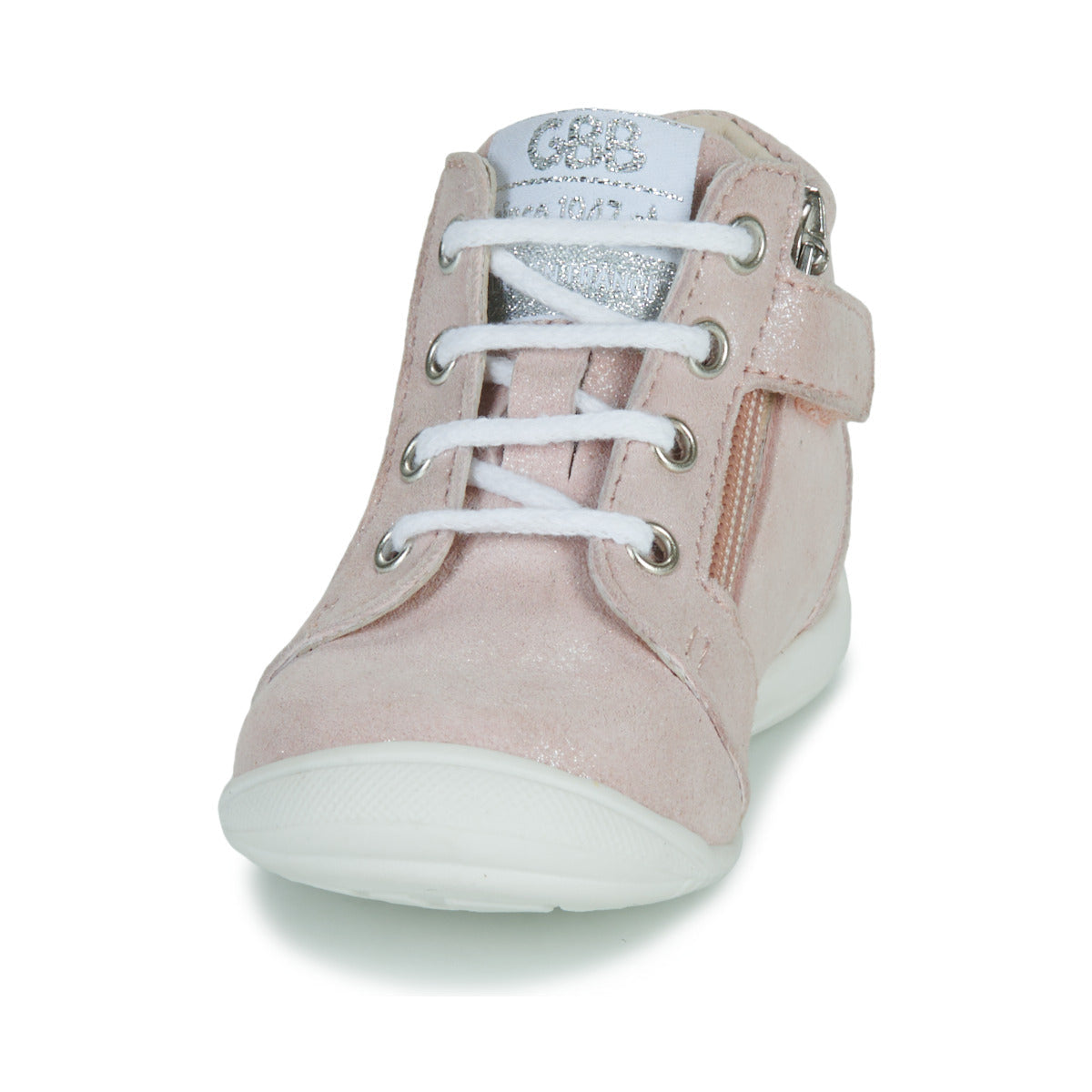 Scarpe bambini ragazza GBB BICHETTE ETE Rosa
