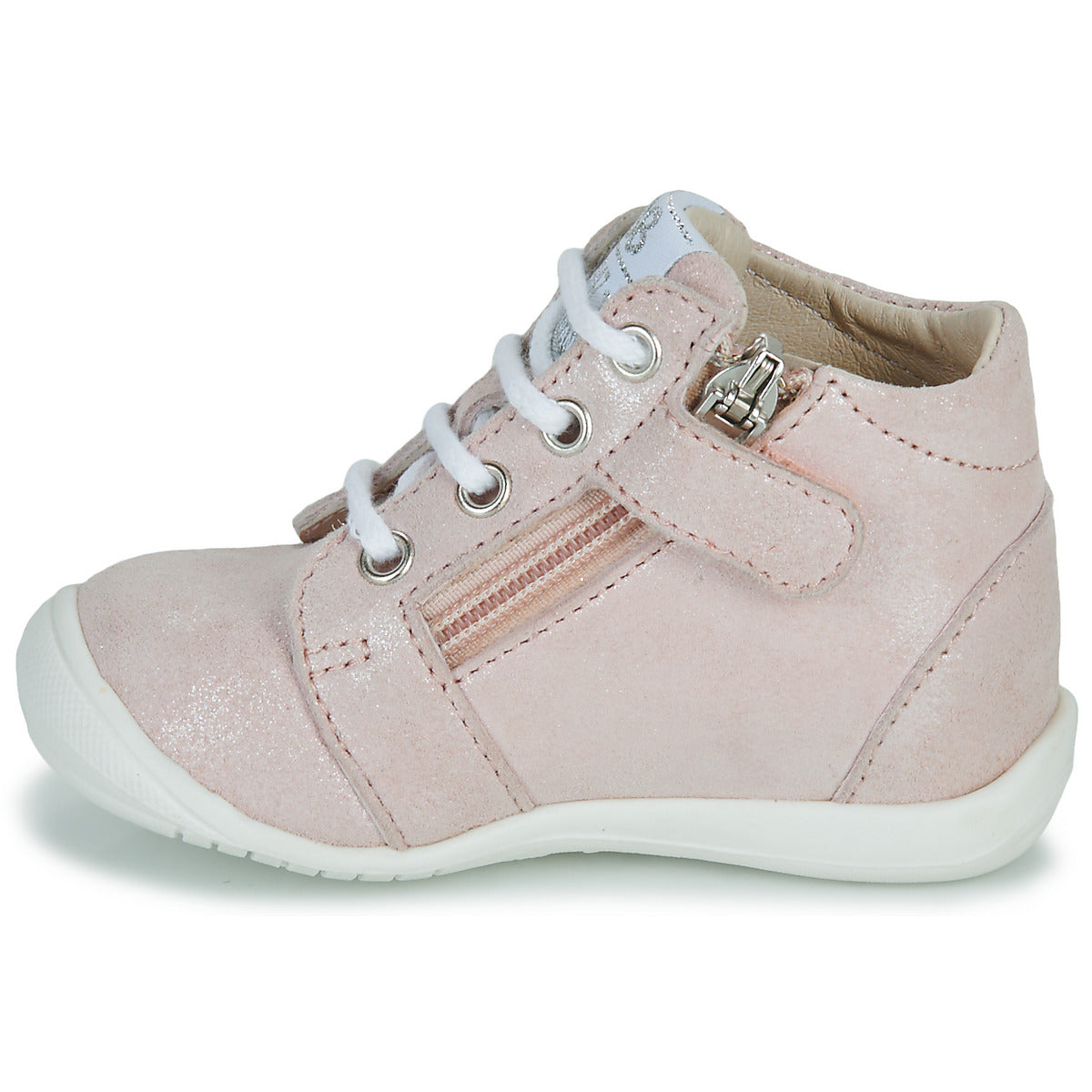 Scarpe bambini ragazza GBB BICHETTE ETE Rosa