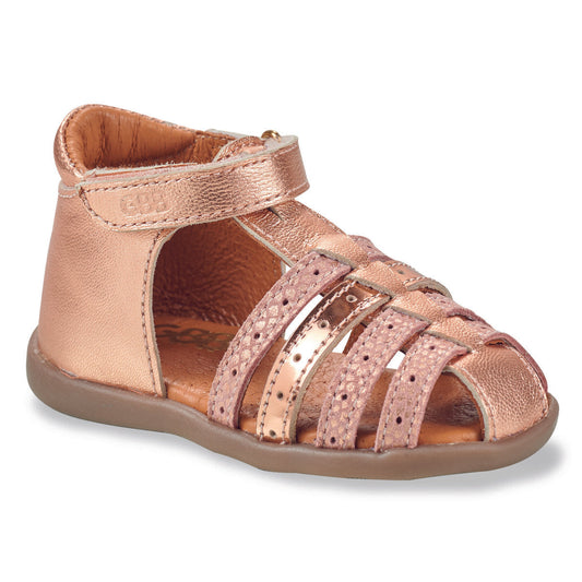 Sandali bambini ragazza GBB JINETTE Rosa