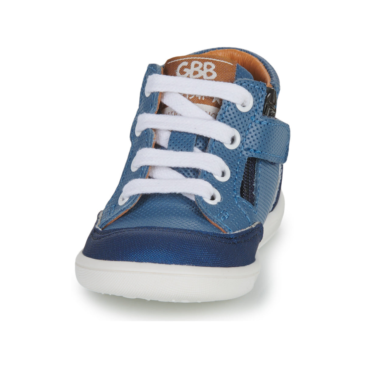 Scarpe bambini ragazzo GBB  VIGO  Blu