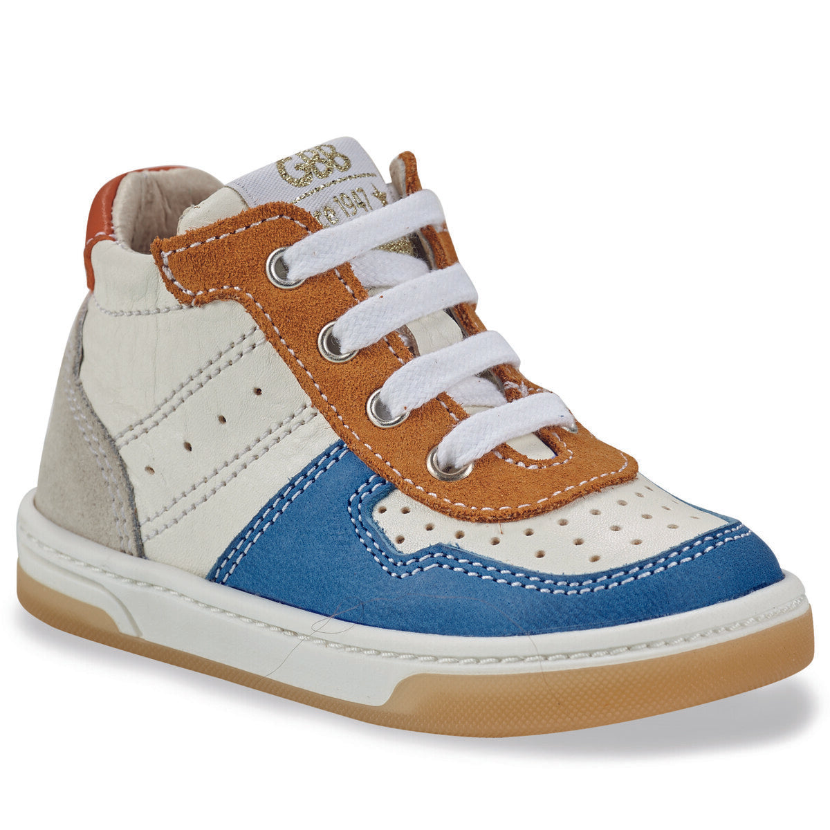 Scarpe bambini ragazza GBB  LIMOSA  Multicolore