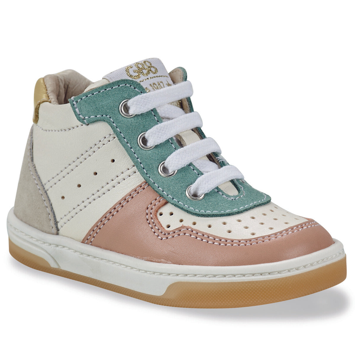 Scarpe bambini ragazza GBB  LIMOSA  Multicolore