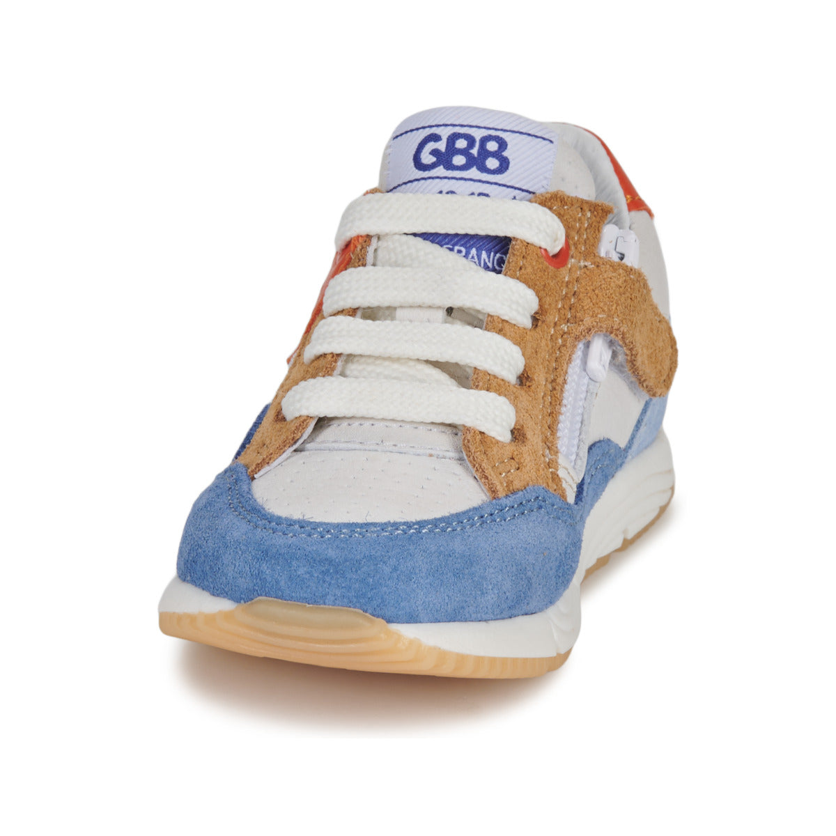 Scarpe bambini ragazzo GBB  ALLUNI  Multicolore